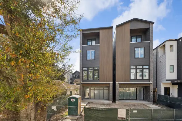 6405 Pickens A, Houston, TX 77007