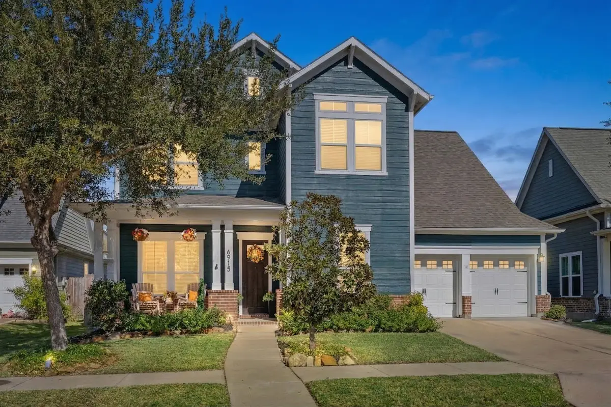 6915 Verado Way, Missouri City, TX 77459 - #1