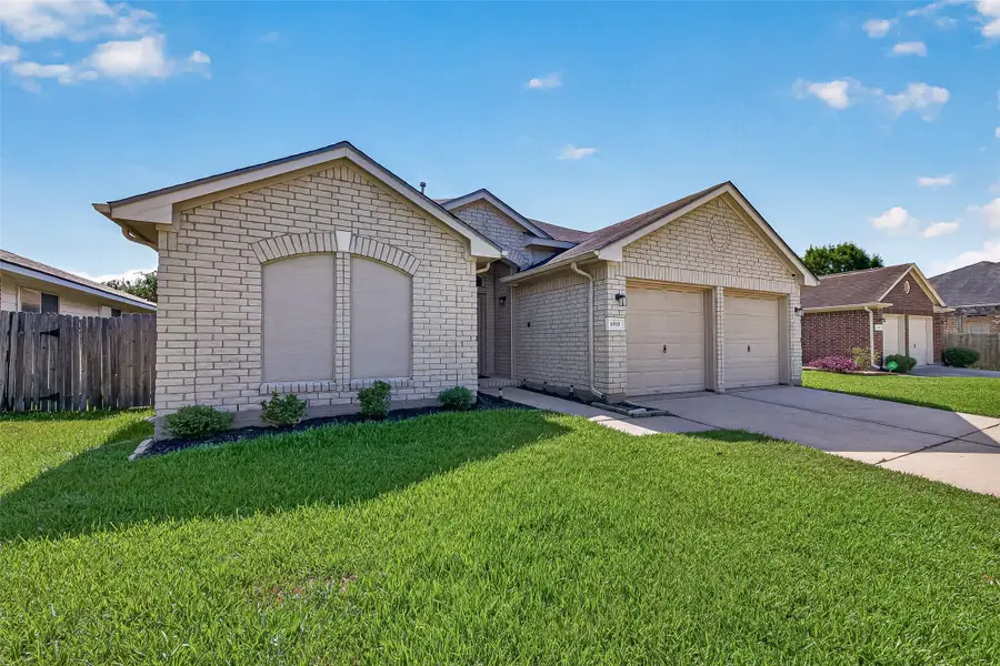 6910 Renata Circle, Houston, TX 77084 - #2