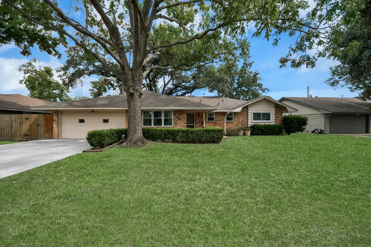 9006 Springview Lane, Houston, TX 77080 - #1