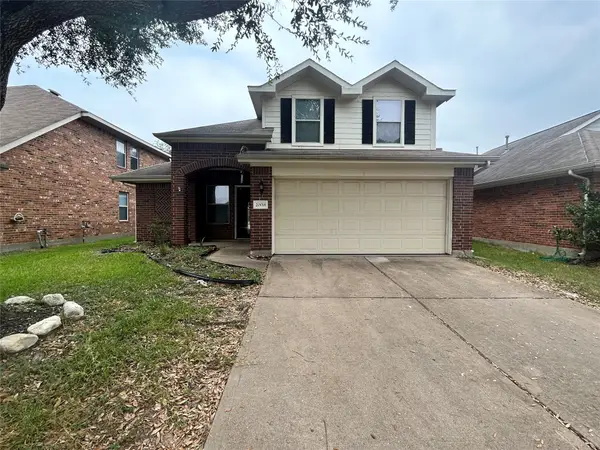 20018 Windcroft Hollow Lane, Katy, TX 77449