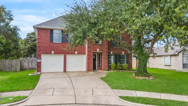 16207 April Ridge Drive, Houston, TX 77083