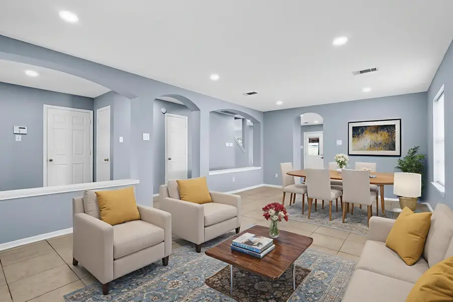 16207 April Ridge Drive, Houston, TX 77083 - Image #2