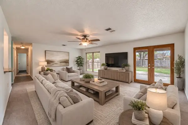 133 Rifle Gap, Universal City, TX 78148