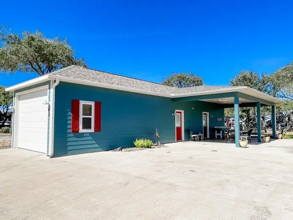 78 Augusta Circle, Aransas Pass, TX 78336