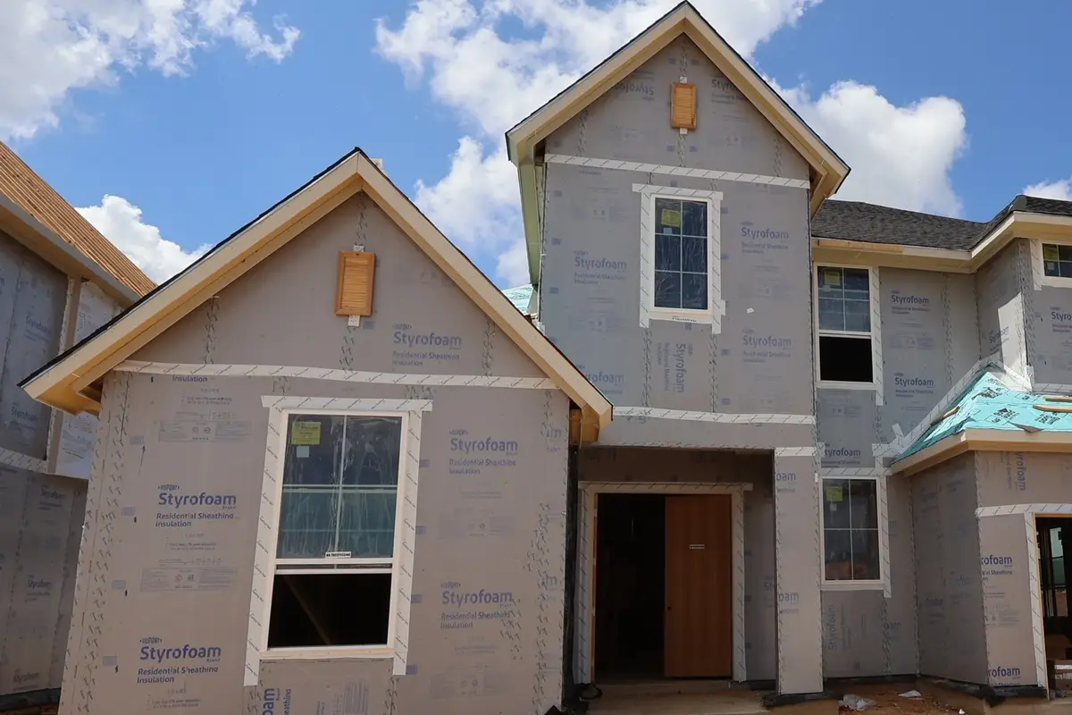 19619 Paseo Corso Lane, Cypress, TX 77433 - #1