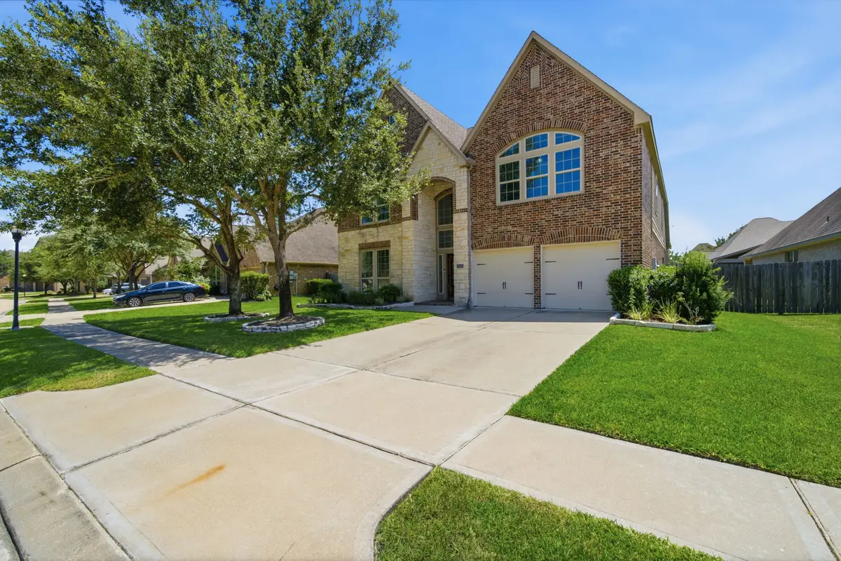 3409 Melony Hill Lane, Pearland, TX 77584 - #1