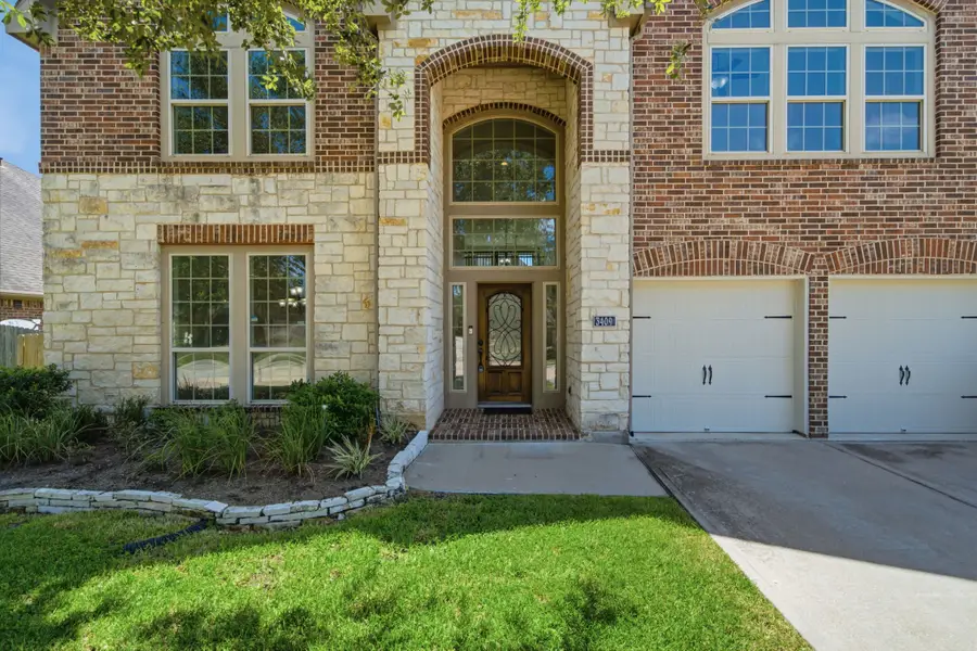 3409 Melony Hill Lane, Pearland, TX 77584 - #2