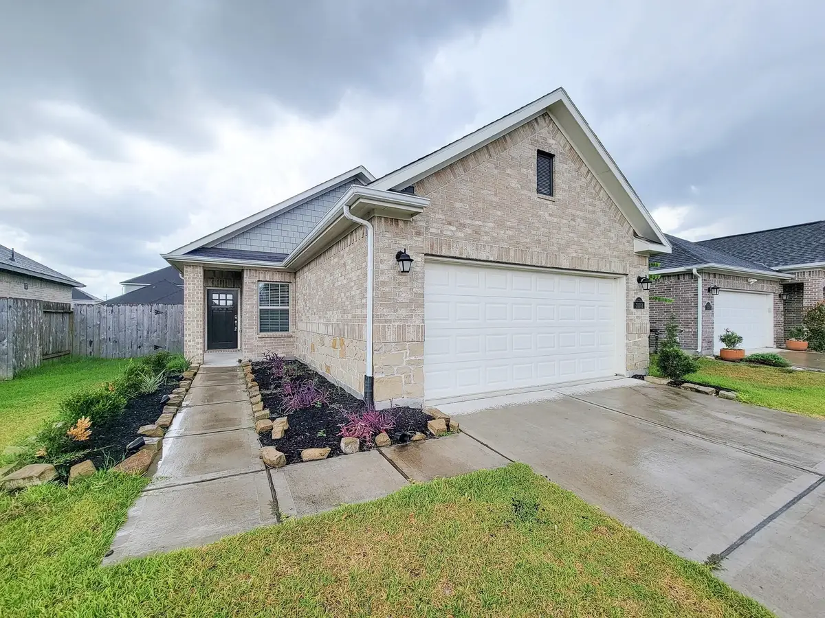 31351 Horseshoe Meadow Bend Lane, Fulshear, TX 77441 - #1