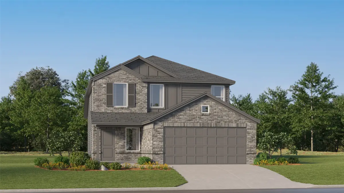 14913 Alastair Court, Montgomery, TX 77316 - #1