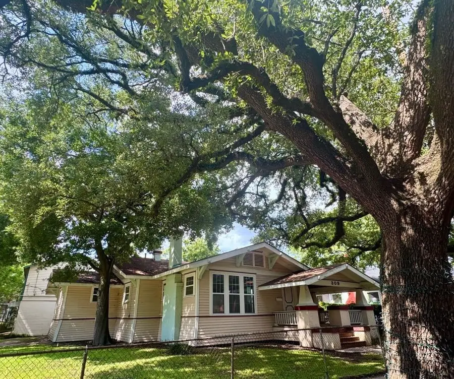 309 Bayland Avenue, Houston, TX 77009 - #2