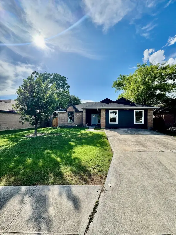 6807 Quail Lake, San Antonio, TX 78244