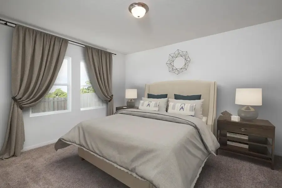 3138 Diamond View Lane, Angleton, TX 77515 - #3