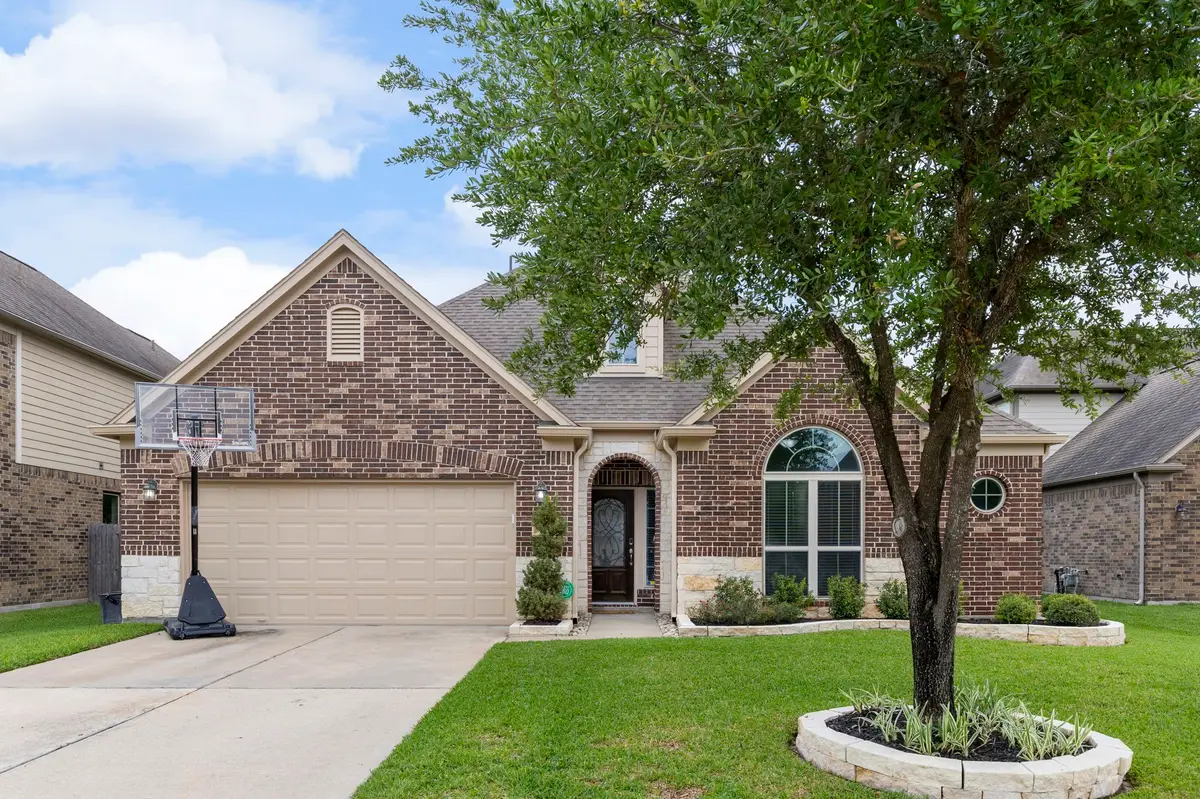 19110 Cardinal Grove Court, Cypress, TX 77429 - #1