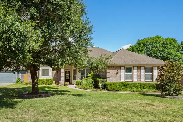 7090 Shadow Lake Drive, Willis, TX 77318