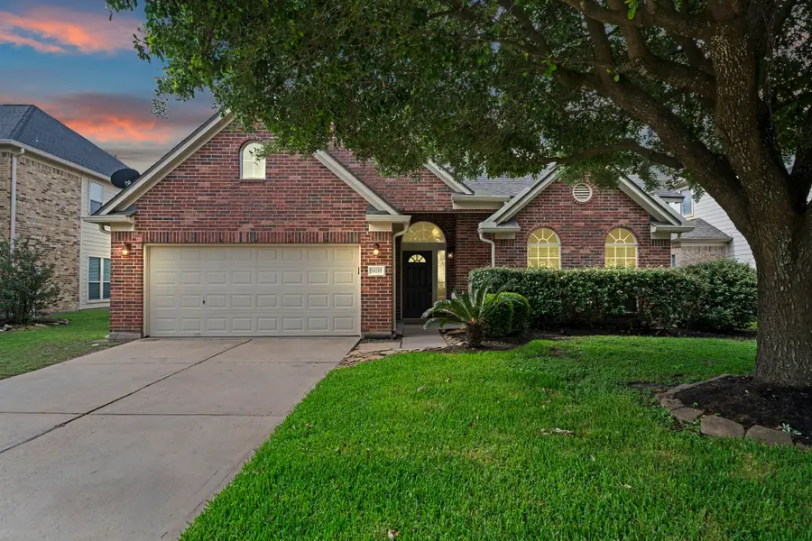 18215 Maple Arbor Court, Cypress, TX 77429 - #2