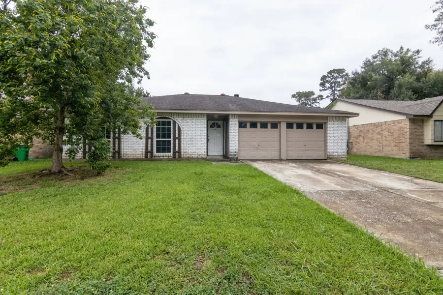 4522 Rosegate Drive, Spring, TX 77373 - #2