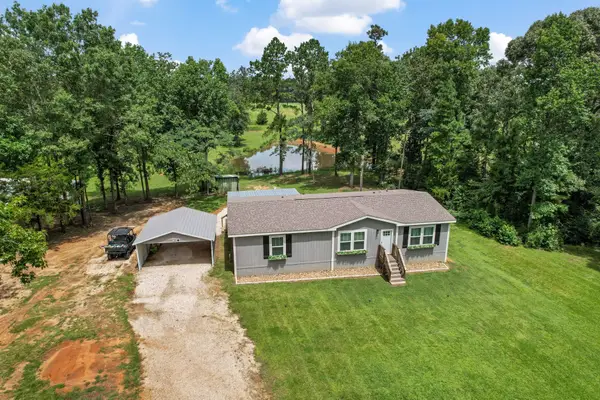 225 Lynn Hendrix Road, Livingston, TX 77351