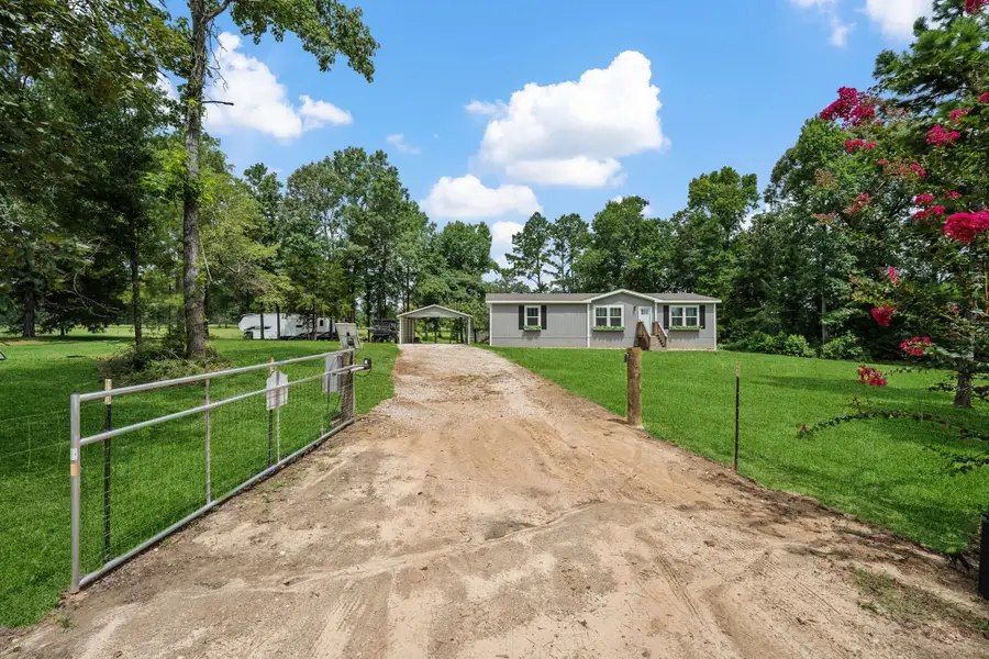 225 Lynn Hendrix Road, Livingston, TX 77351 - #3
