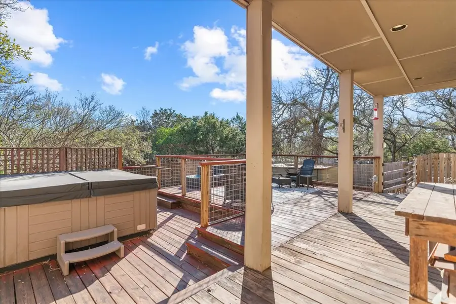 9 Ridgewood Circle, Wimberley, TX 78676 - #3