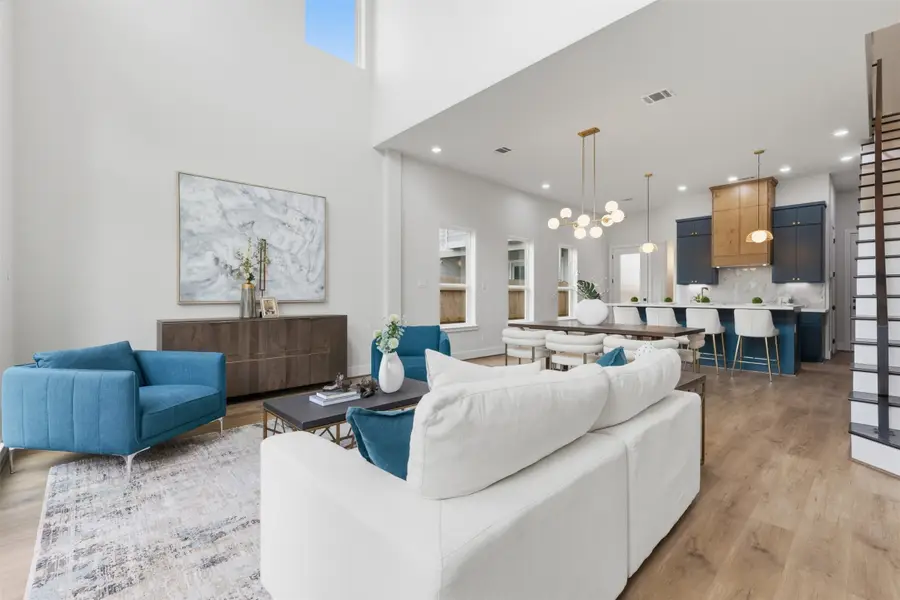 1525 Caywood Lane #D, Houston, TX 77055 - #2
