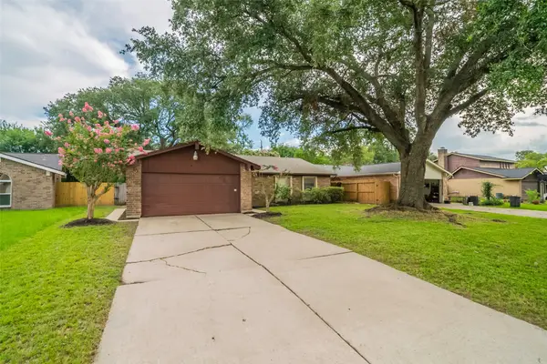 7911 Bova Road, Houston, TX 77064