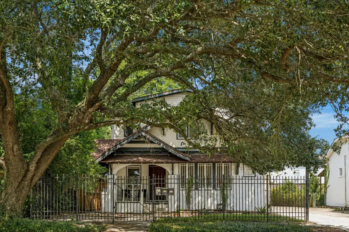 3613 Audubon Place, Houston, TX 77006 - #1