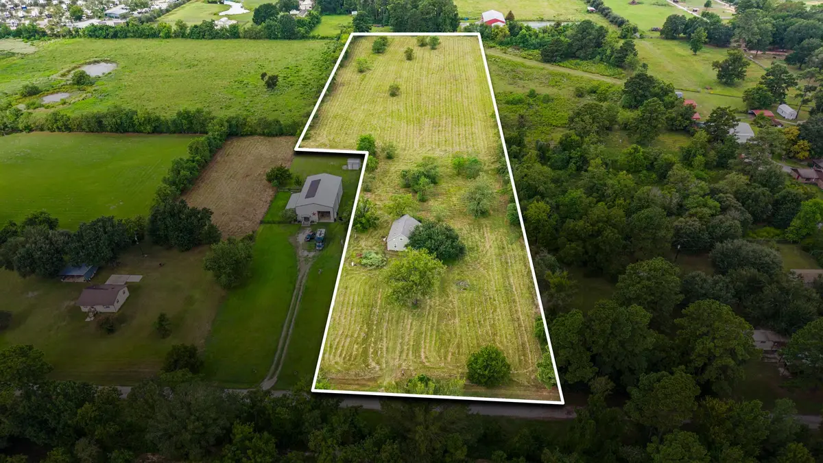 10534 Hufsmith Road, Tomball, TX 77375 - #1