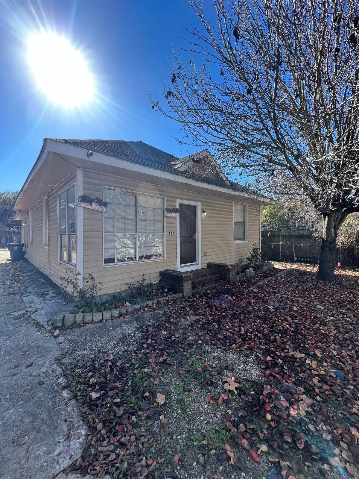 122 Redan Street, Houston, TX 77009 - #1