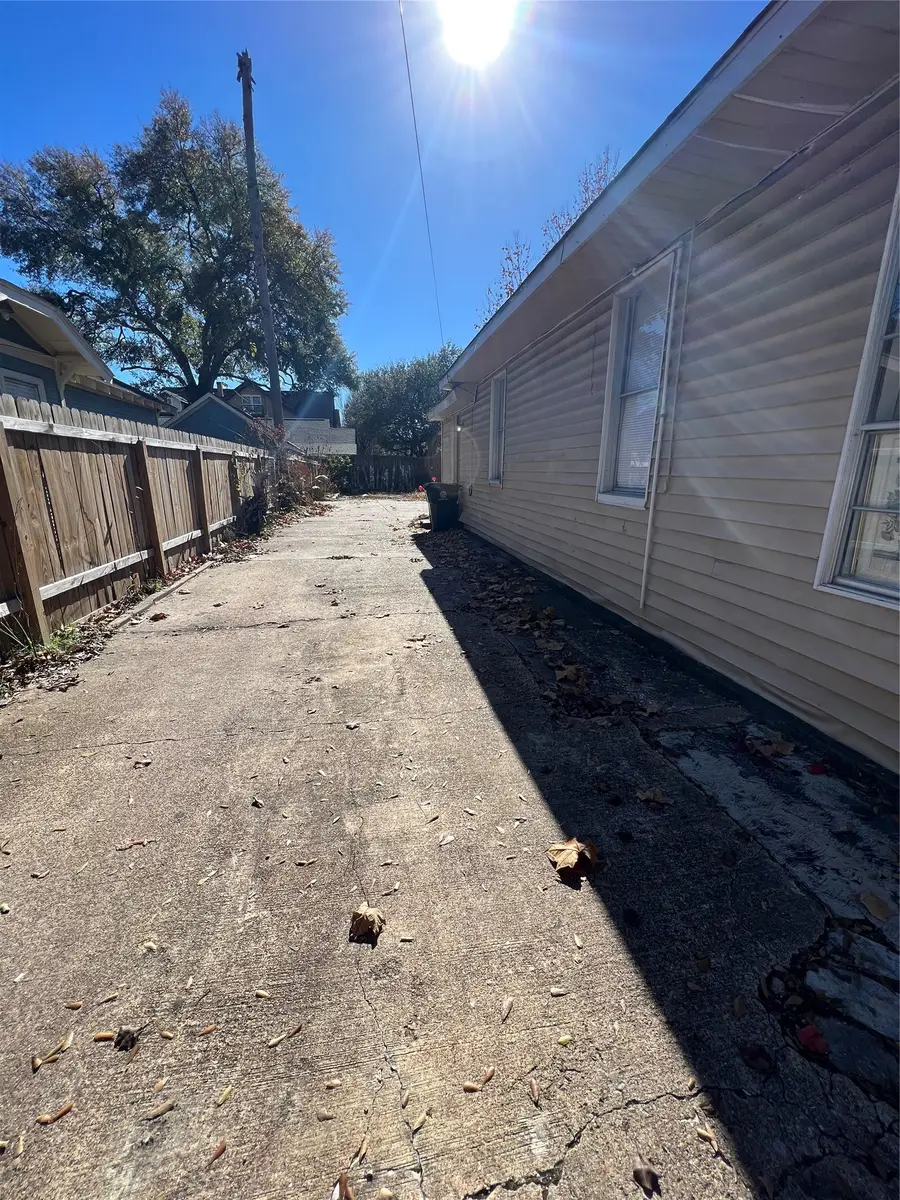 122 Redan Street, Houston, TX 77009 - #3