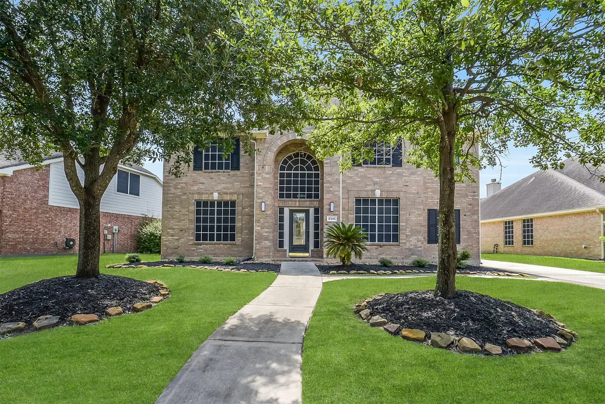 17306 Eagle Ledge Drive, Tomball, TX 77377 - #1