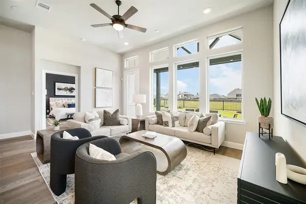 2347 Birch View Lane, Katy, TX 77494