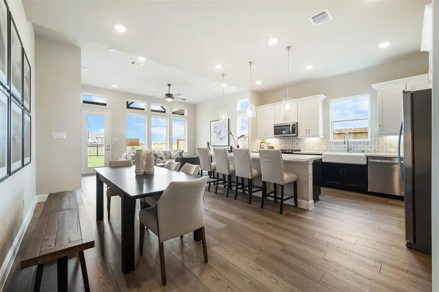 2347 Birch View Lane, Katy, TX 77494 - #2