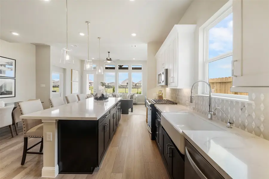 2347 Birch View Lane, Katy, TX 77494 - #3