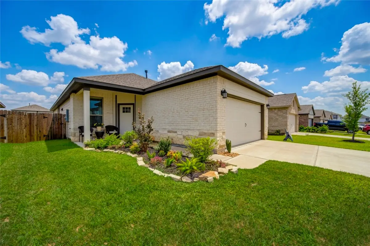 3016 Plateau Drive, Brookshire, TX 77423 - #1