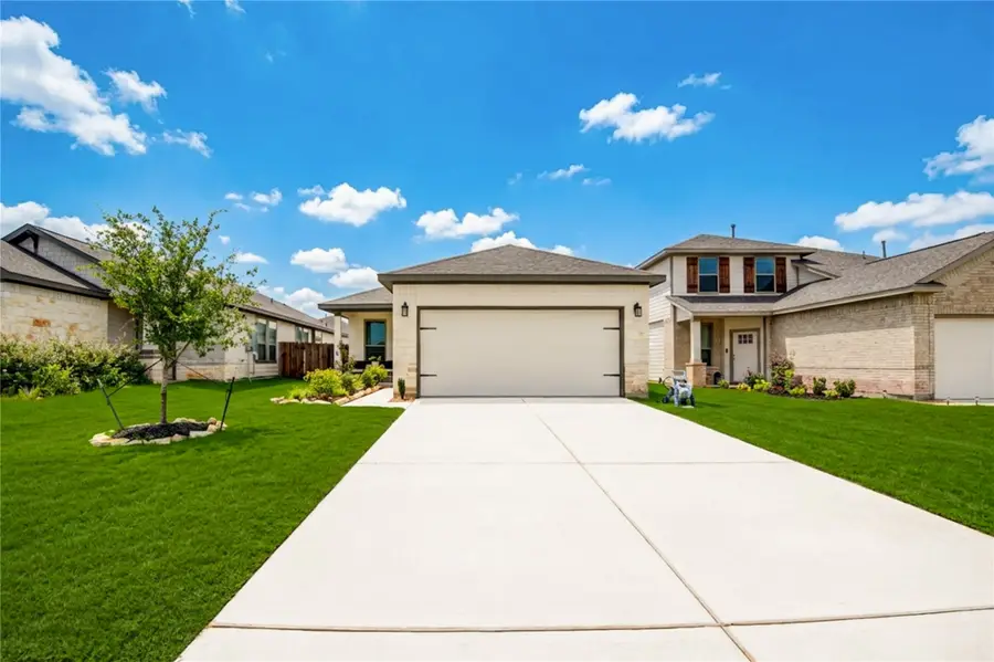 3016 Plateau Drive, Brookshire, TX 77423 - #2
