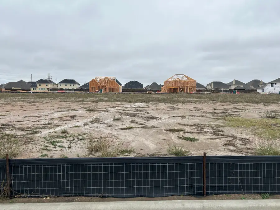 1818 N Wildflower Drive, Deer Park, TX 77536 - Image #2