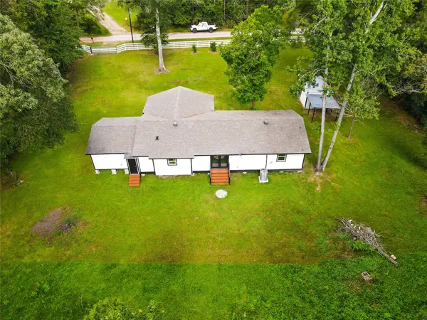 7728 White Rock Road, Cleveland, TX 77328