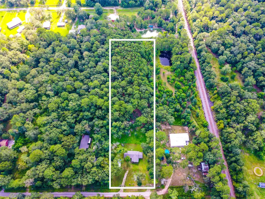 7728 White Rock Road, Cleveland, TX 77328 - Image #3