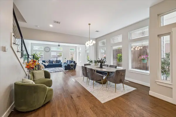 920 W 25th Street #C, Houston, TX 77008