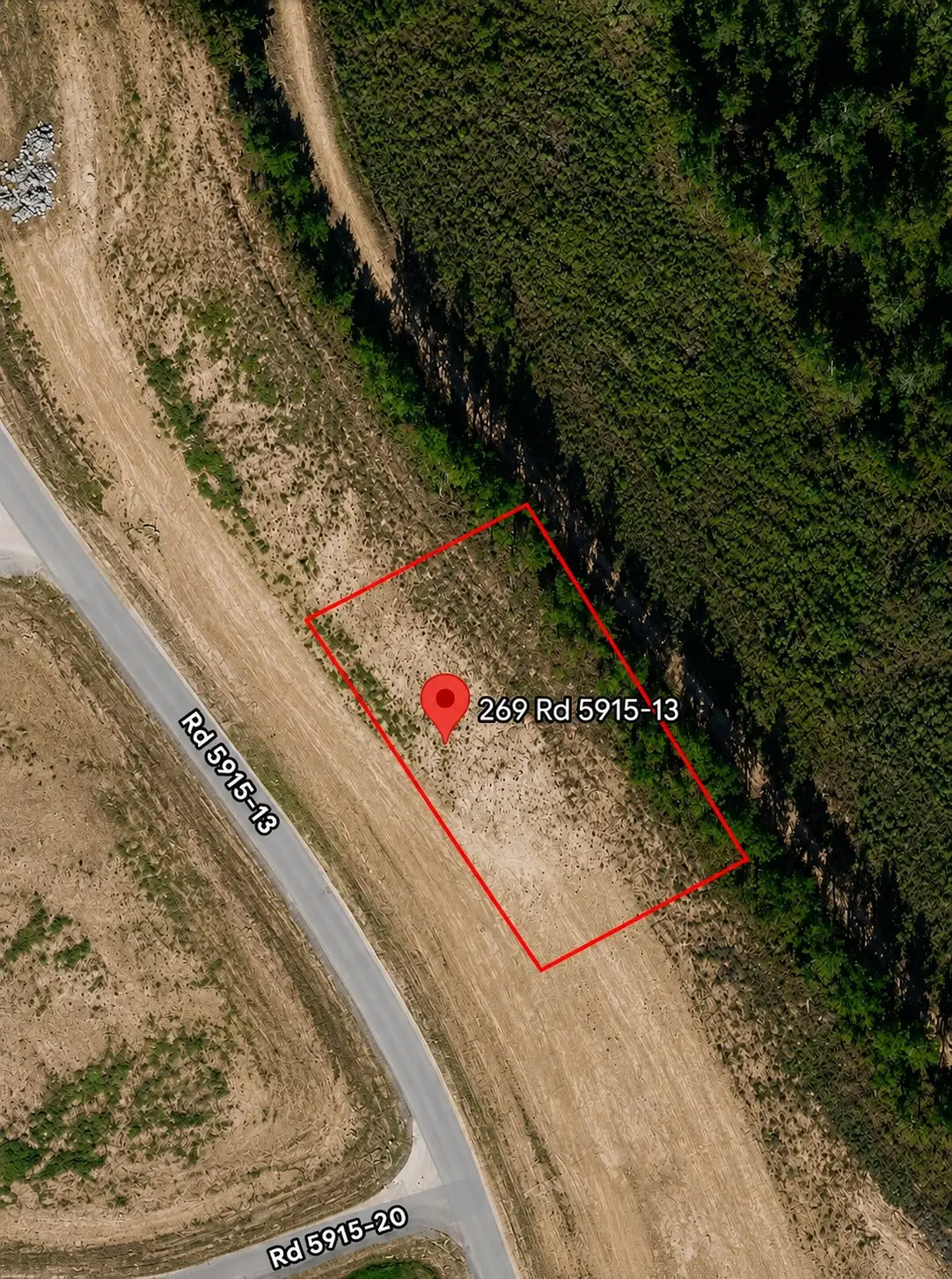 269 Road 5915-13, Cleveland, TX 77327 - #1