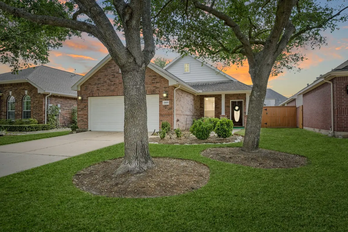 25003 Spring Ash Lane, Katy, TX 77494 - #1
