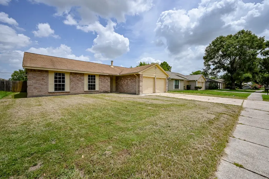 2667 Grand Canyon Drive, Houston, TX 77067 - #3