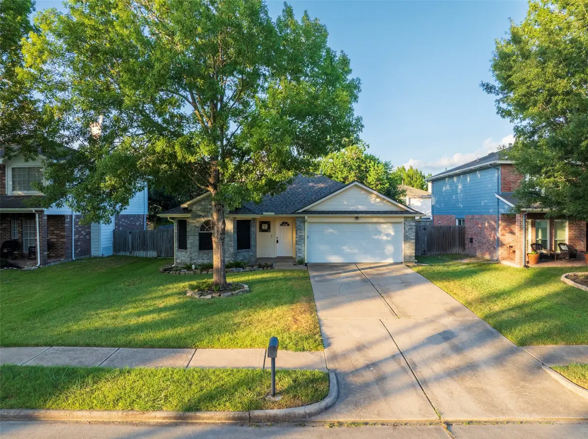 3814 Bridgebay Lane, Katy, TX 77449 - #1