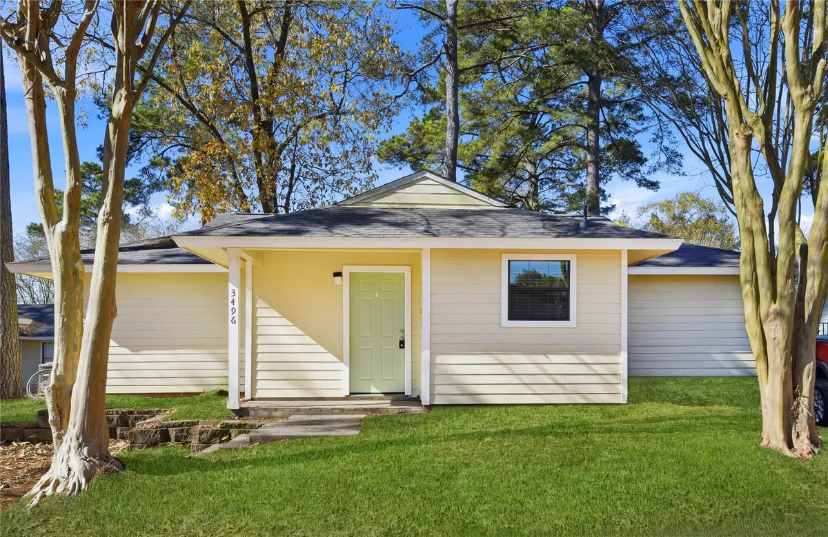 3496 Balboa Circle Circle #39, Montgomery, TX 77356 - #1