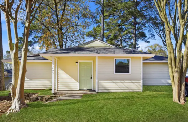 3496 Balboa Circle Circle #39, Montgomery, TX 77356