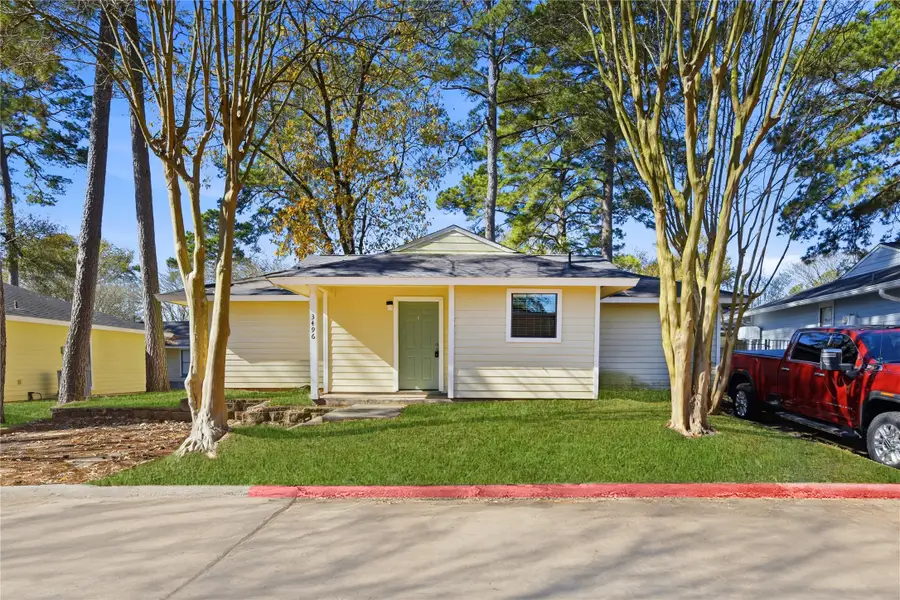 3496 Balboa Circle Circle #39, Montgomery, TX 77356 - #2