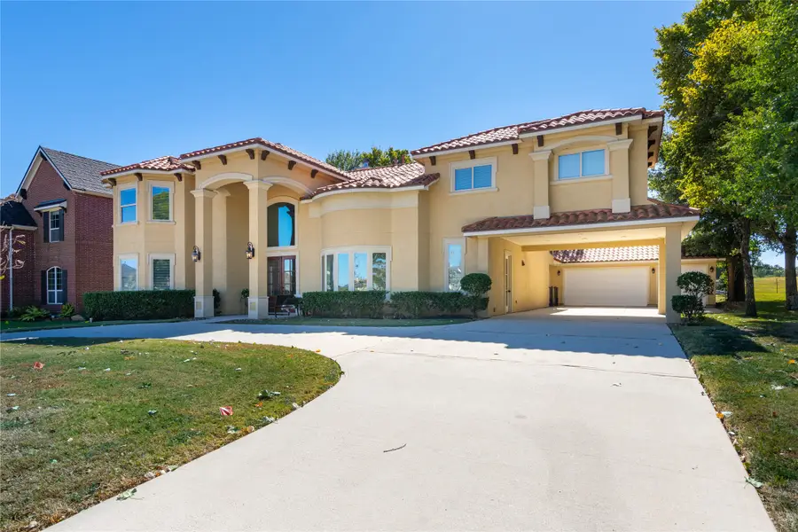 10827 Bourbon Street, Willis, TX 77318 - Image #2