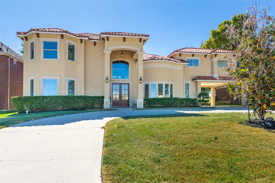 10827 Bourbon Street, Willis, TX 77318 - Image #3