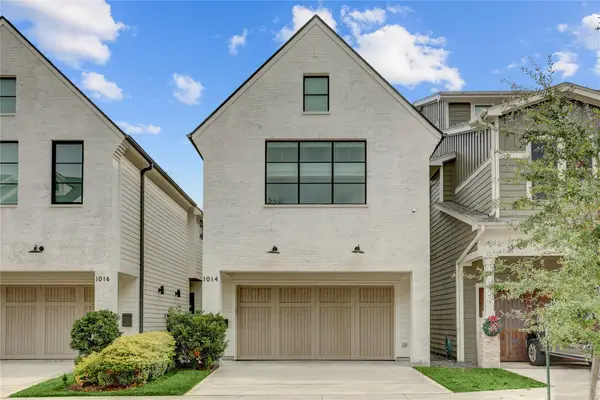 1014 Ashland Street, Houston, TX 77008